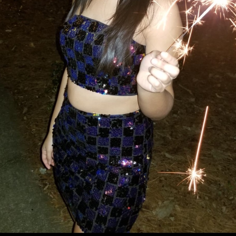2-piece outfit